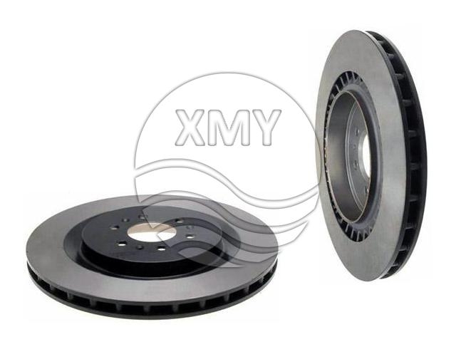 Bremsscheibe Brake Disc:25750257