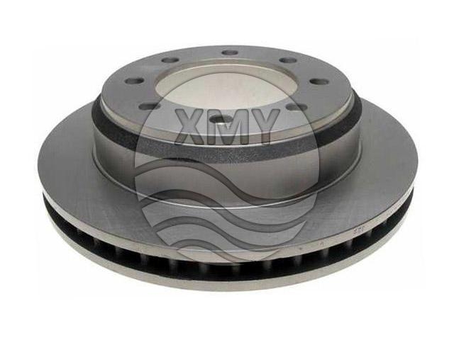 Bremsscheibe Brake Disc:8C2Z-2C026-C