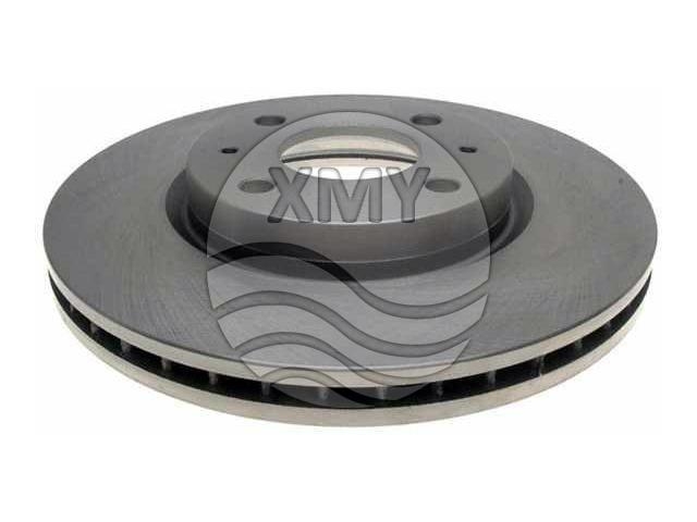 Bremsscheibe Brake Disc:8S4Z-1125-A