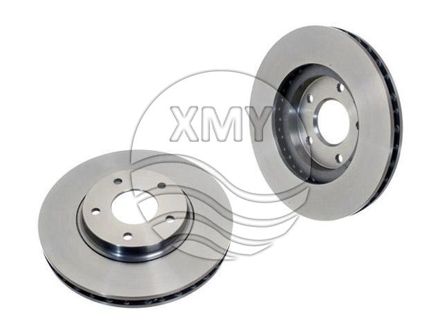Bremsscheibe Brake Disc:40206-ZM00A