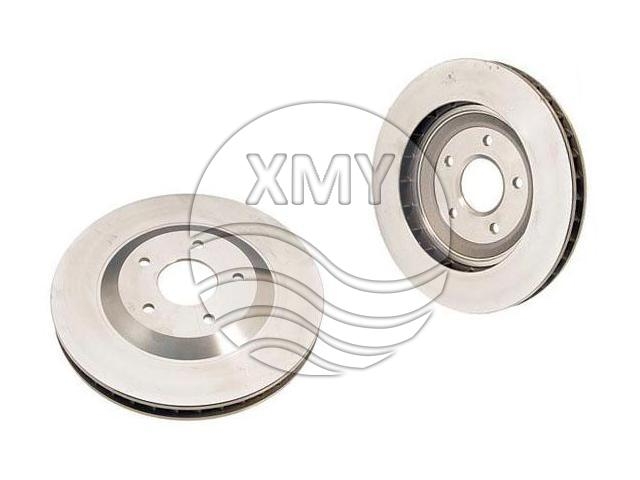 Bremsscheibe Brake Disc:10445856