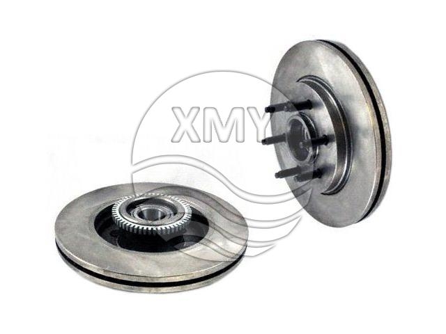 Bremsscheibe Brake Disc:5L3Z-1102-AB