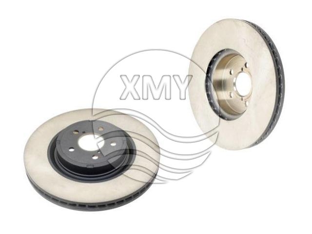 Bremsscheibe Brake Disc:26300-AG02A