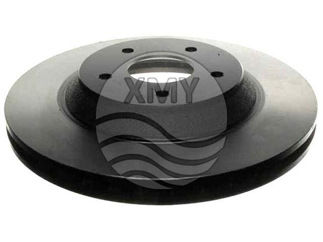 Bremsscheibe Brake Disc:10257631