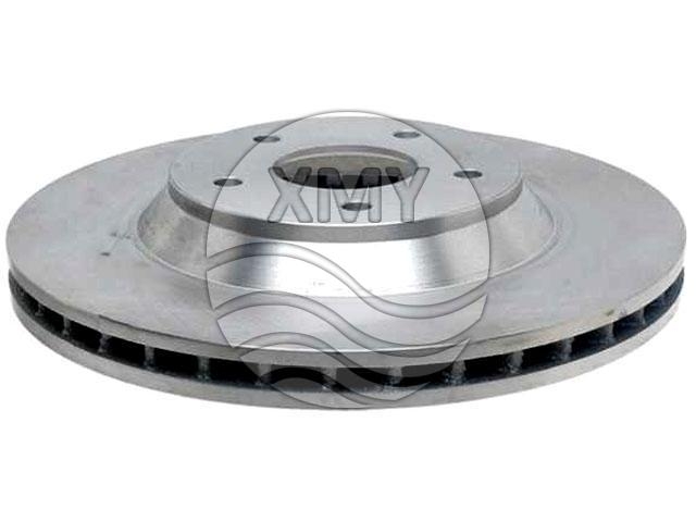 Bremsscheibe Brake Disc:10257632