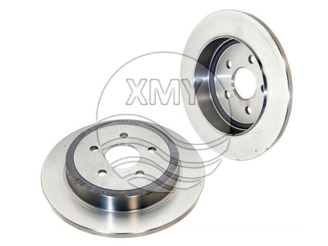 Bremsscheibe Brake Disc:4383551