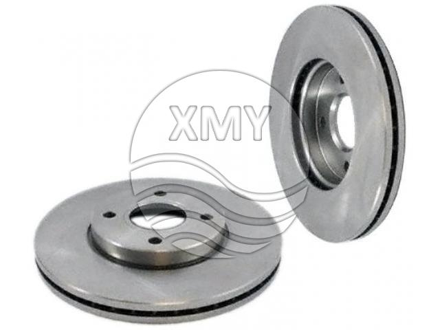Bremsscheibe Brake Disc:4S4Z-1125-AA