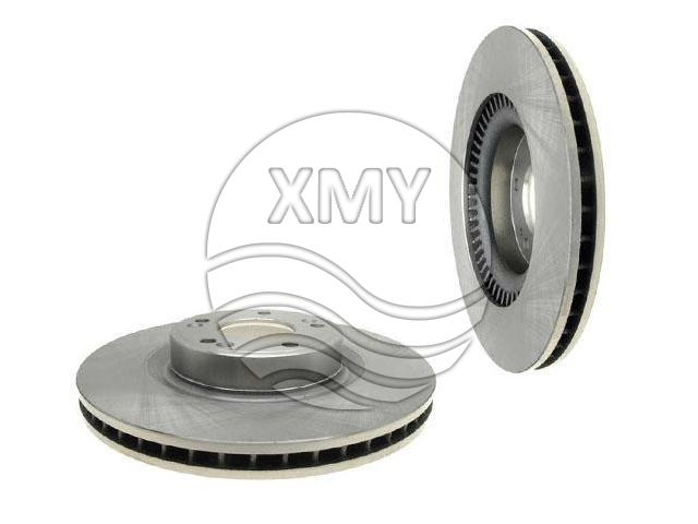 Bremsscheibe Brake Disc:51712-3M000
