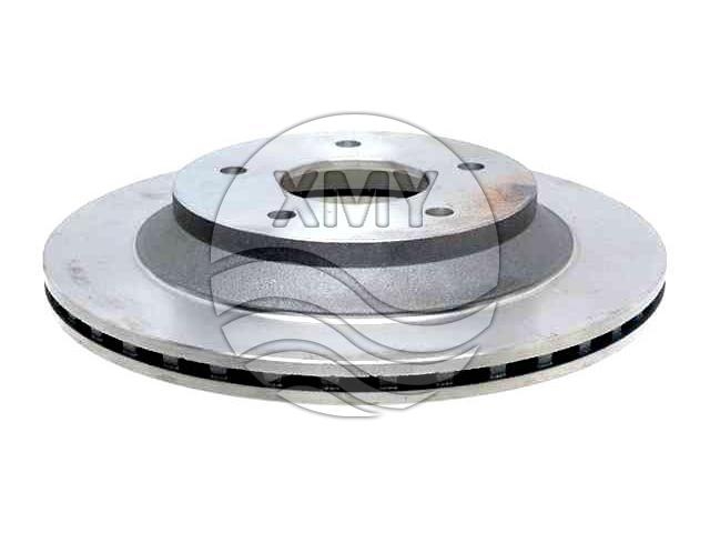 Bremsscheibe Brake Disc:10087702