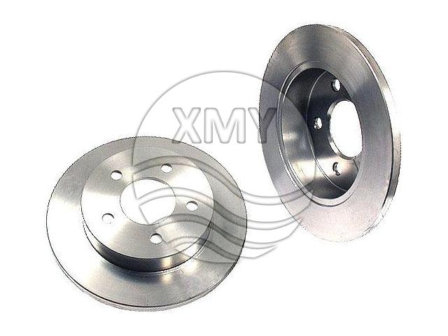 Bremsscheibe Brake Disc:F8ZZ-2C026-AA