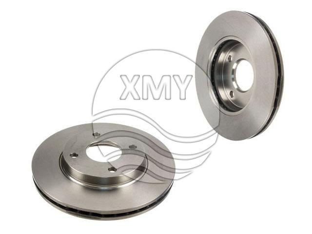 Bremsscheibe Brake Disc:YS4Z-1125-DB