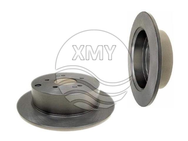 Bremsscheibe Brake Disc:58411-2B000