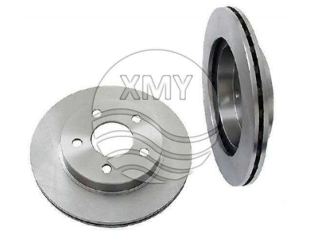 Bremsscheibe Brake Disc:F5LY-2C026-A