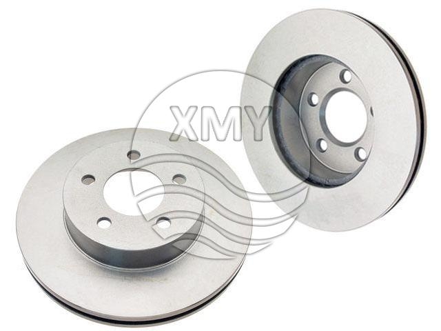 Bremsscheibe Brake Disc:F5AZ-1125-A