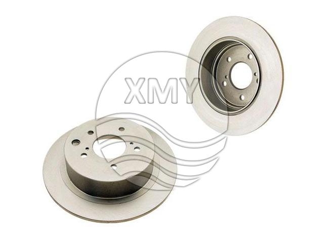 Bremsscheibe Brake Disc:43206-71U01