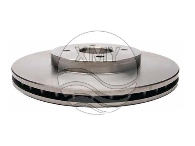 Bremsscheibe Brake Disc:2M5Z-1125-AA