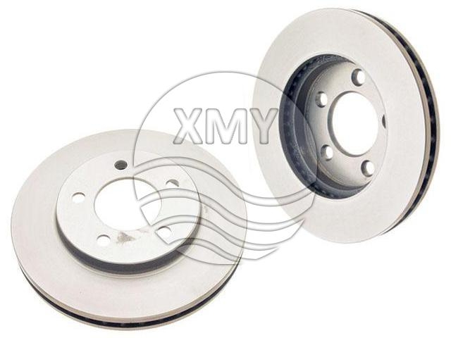 Bremsscheibe Brake Disc:F2DZ-1125-B