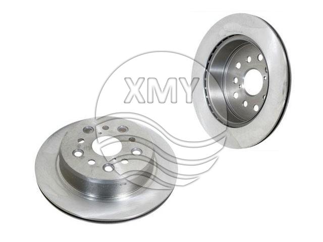 Bremsscheibe Brake Disc:42431-50070
