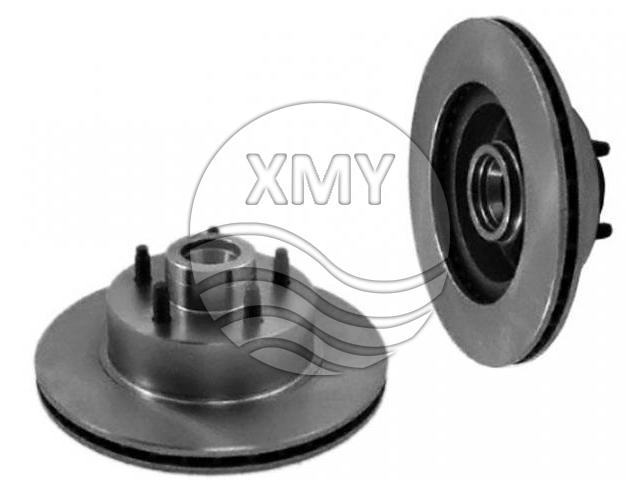 Bremsscheibe Brake Disc:D8DZ-1102-A