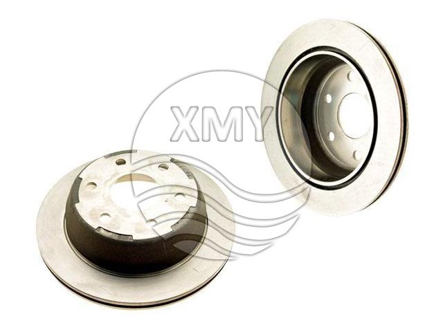 Bremsscheibe Brake Disc:15712800