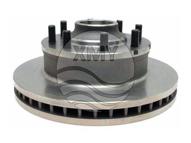 Bremsscheibe Brake Disc:15677039