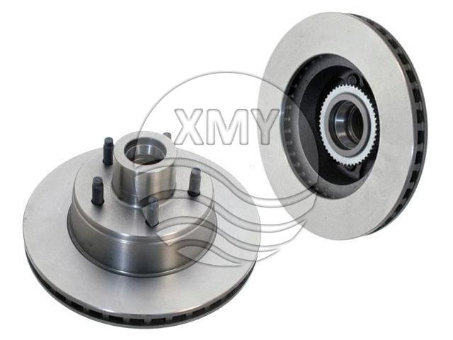 Bremsscheibe Brake Disc:F0VY-2C202-A