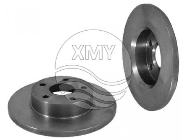 Bremsscheibe Brake Disc:10022442