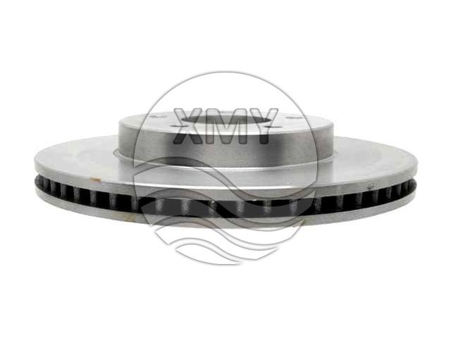 Bremsscheibe Brake Disc:22666578