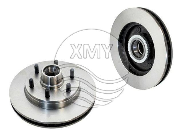 Bremsscheibe Brake Disc:15691951