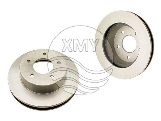 Bremsscheibe Brake Disc:15679711