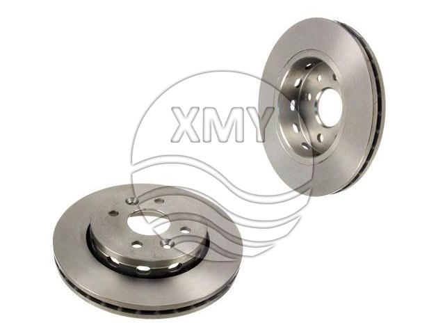 Bremsscheibe Brake Disc:0K2N1-33-251