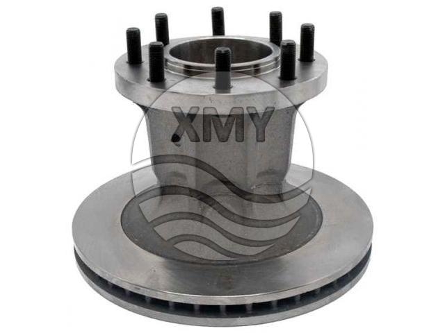 Bremsscheibe Brake Disc:15589448