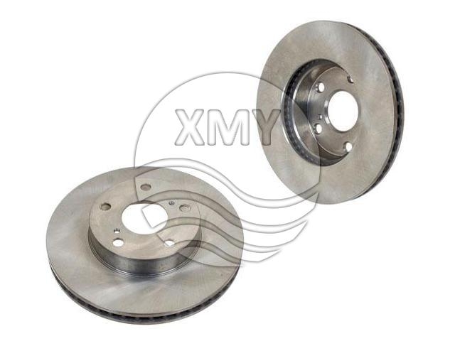 Bremsscheibe Brake Disc:43512-04041