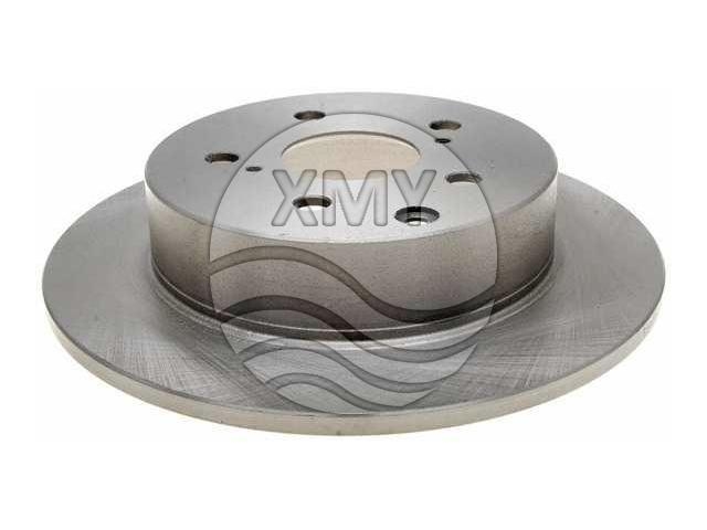 Bremsscheibe Brake Disc:19184276