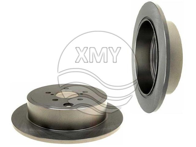 Bremsscheibe Brake Disc:26700-FG000