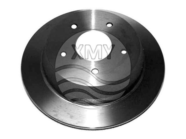 Bremsscheibe Brake Disc: 15733196