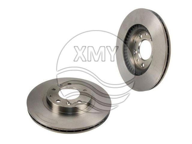 Bremsscheibe Brake Disc:N12Y-33-25XA