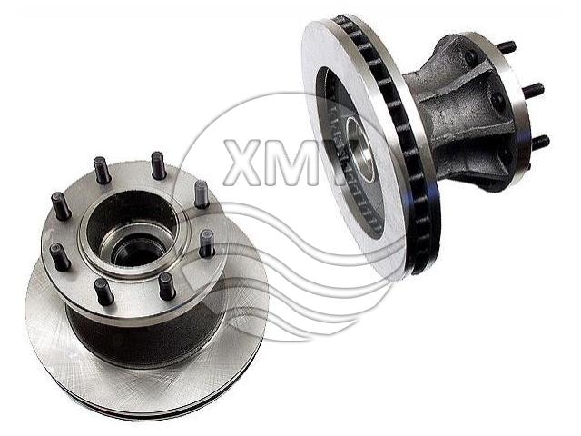 Bremsscheibe Brake Disc:6260806
