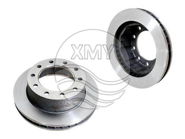 Bremsscheibe Brake Disc:15544322