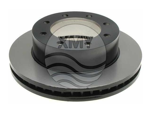 Bremsscheibe Brake Disc:5C3Z-1125-AB