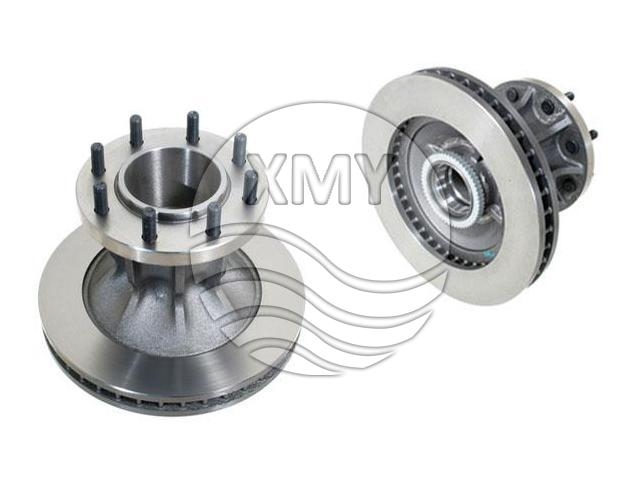 Bremsscheibe Brake Disc:15691956