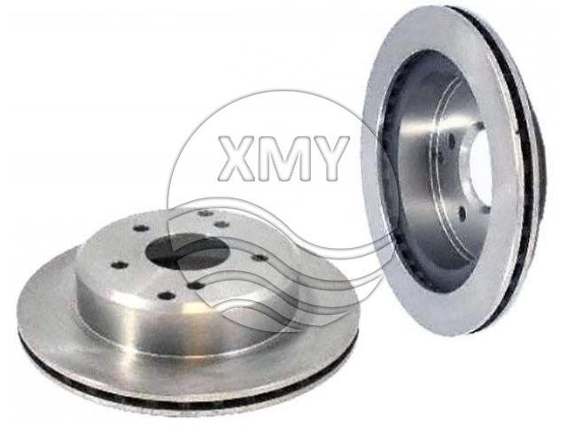 Bremsscheibe Brake Disc:14084143