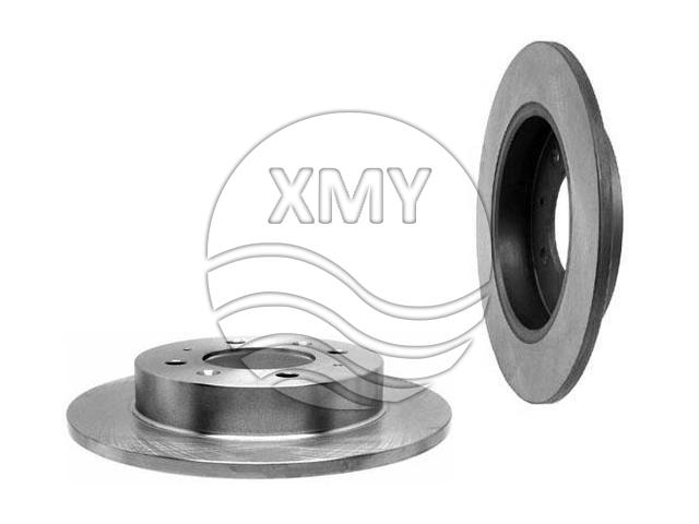 Bremsscheibe Brake Disc:58411-2F100