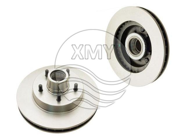 Bremsscheibe Brake Disc:15641586