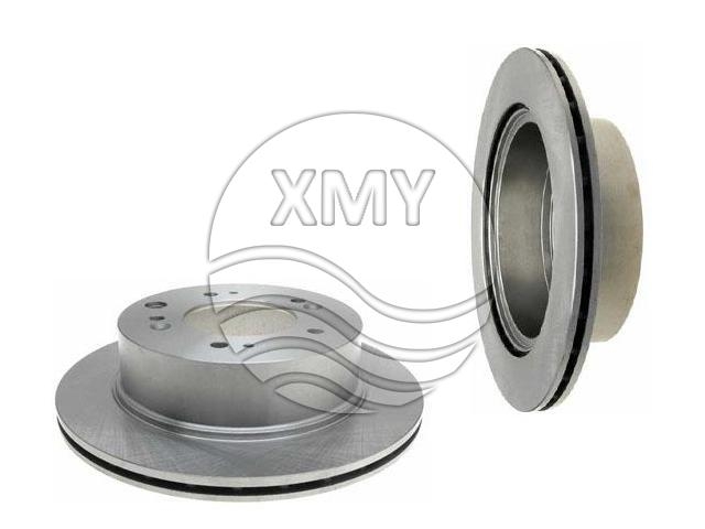Bremsscheibe Brake Disc:58411-3E500