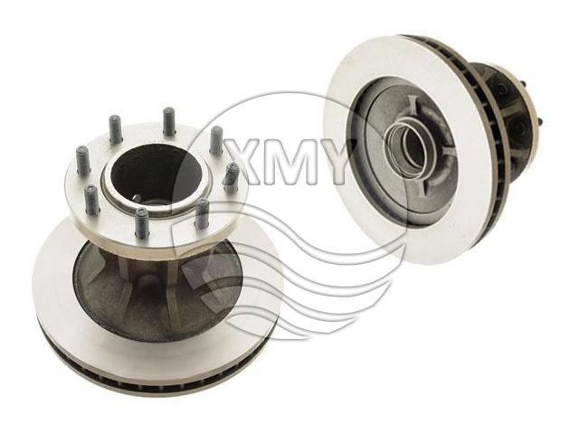 Bremsscheibe Brake Disc:15622376