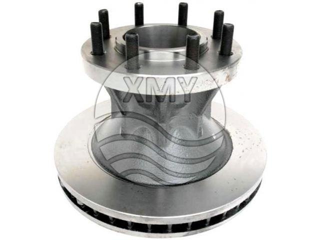 Bremsscheibe Brake Disc: 15594391