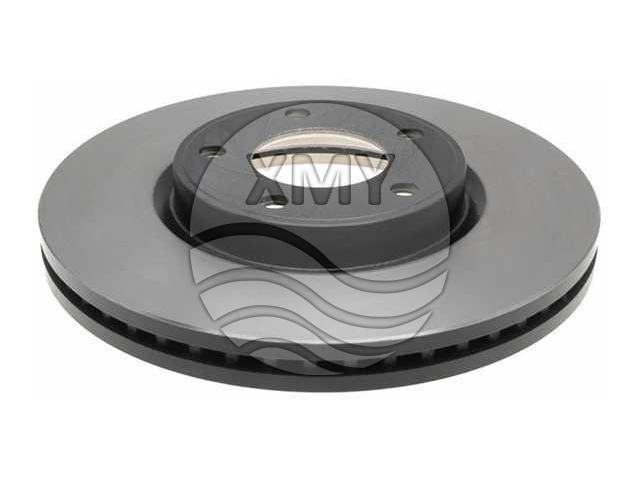 Bremsscheibe Brake Disc:7T4Z-1125-B