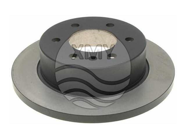Bremsscheibe Brake Disc:68013764AA