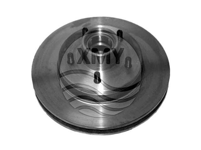 Bremsscheibe Brake Disc:15667752